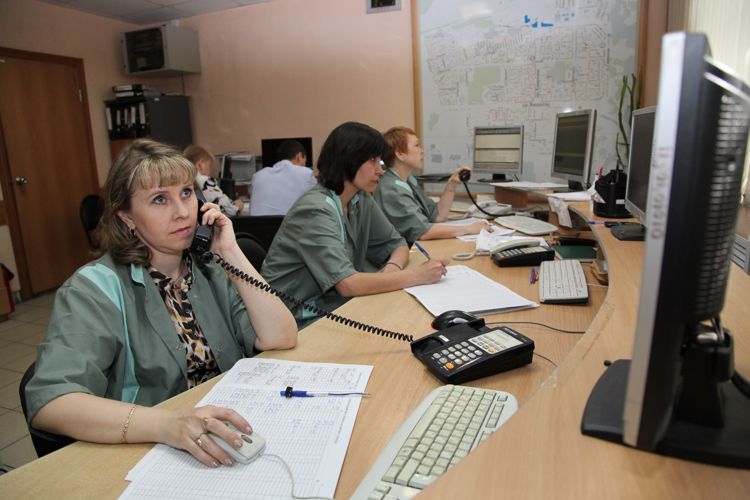 В Татарстане вневедомственная охрана войск национальной гвардии Российской Федерации отмечает 67-летие со дня образования