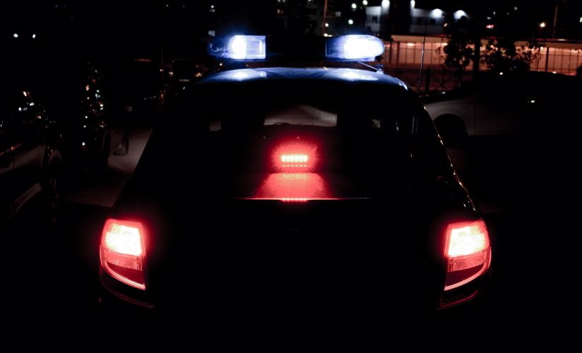 В Казани сотрудники городского УВО оказали содействие региональному УФСИН в задержании граждан, находящихся в федеральном розыске