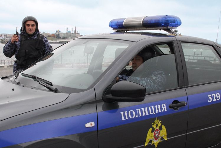 На Портале госуслуг Республики Татарстан появилась возможность оплаты охранных услуг Росгвардии 