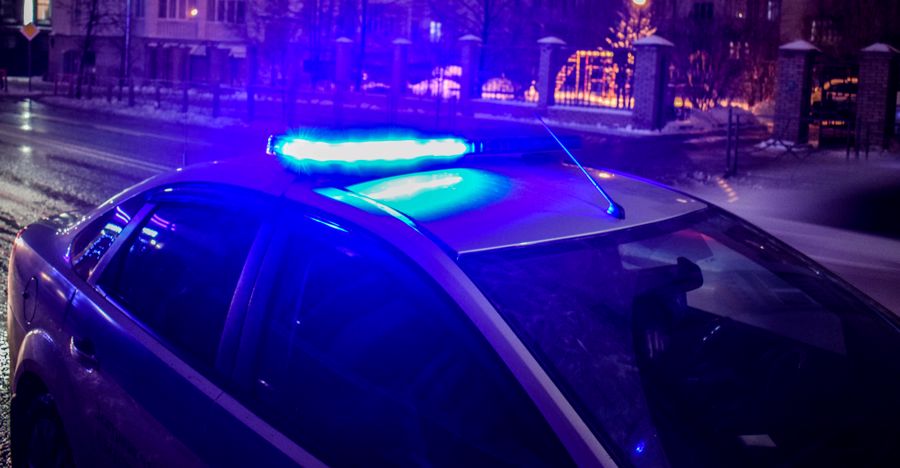 В Нижнекамске наряд вневедомственной охраны Росгвардии задержал женщину по подозрению в ножевом ранении сожителя