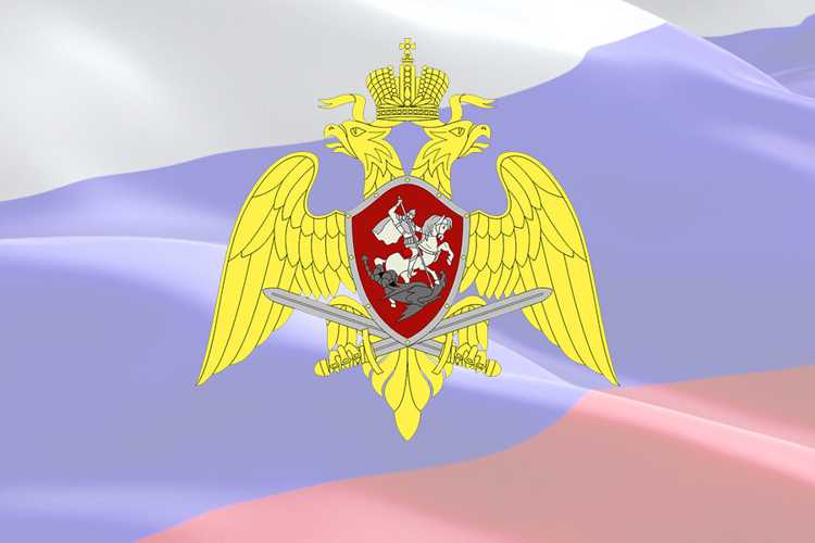 В Приволжском округе войск национальной гвардии РФ проводятся плановые учения и тренировки с привлечением личного состава и специальной техники