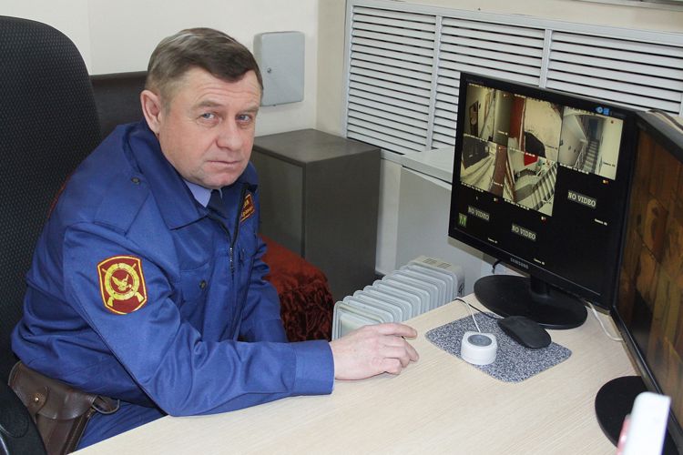 Воин-интернационалист - ветеран казанского управления вневедомственной охраны Росгвардии рассказал о службе в Афганистане 