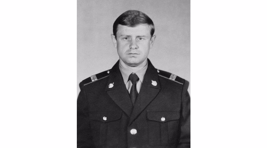 Воин-интернационалист - ветеран казанского управления вневедомственной охраны Росгвардии рассказал о службе в Афганистане 