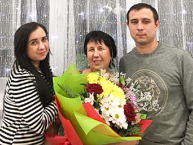В преддверии 8 Марта женщины из вневедомственной охраны Росгвардии по Республике Татарстан рассказали о своей работе и мечтах