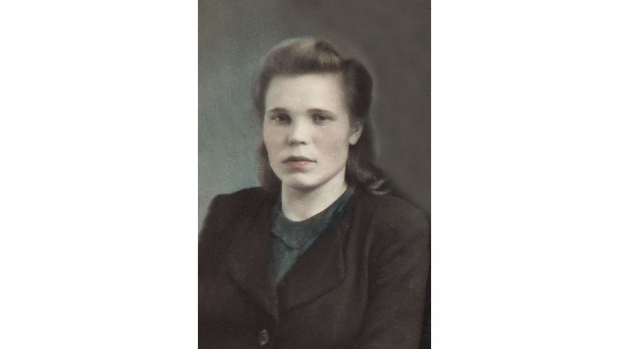 В г. Казани сотрудник вневедомственной охраны Росгвардии принял участие в акции «Преемственность поколений»