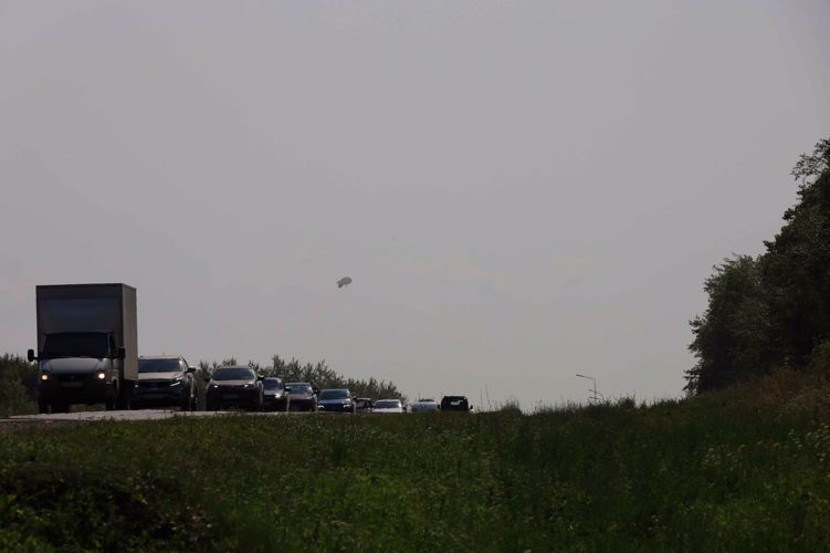 В Татарстане сотрудники Росгвардии помогают Госавтоинспекции выявлять нарушения ПДД