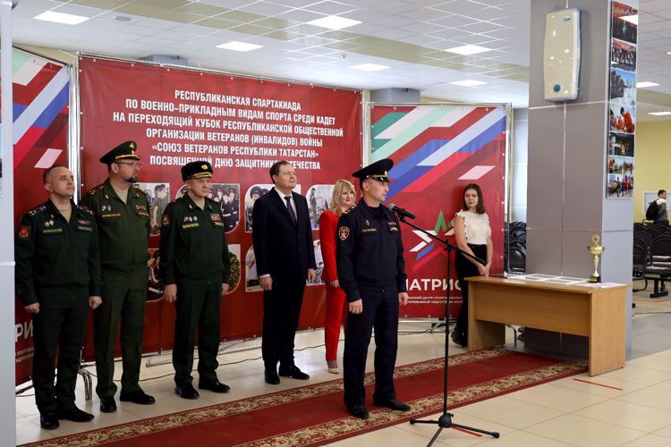 9 сентября отмечается день образования подразделений военно-политической (политической) работы Росгвардии