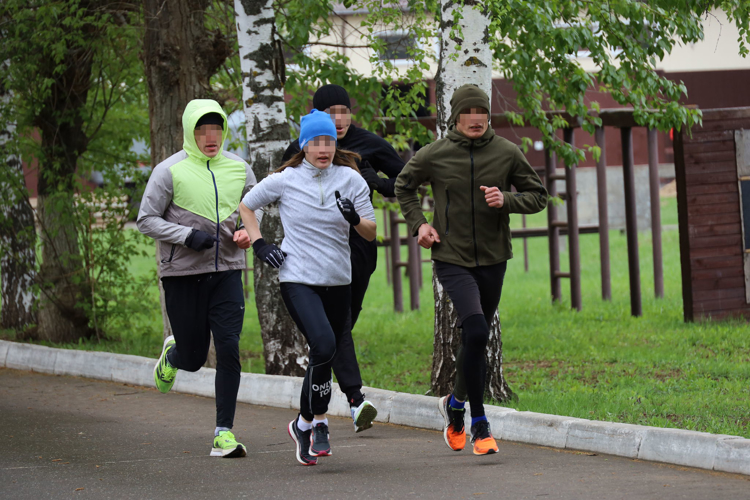 В Управлении Росгвардии по Татарстану состоялись чемпионаты по служебно-прикладным видам спорта в Казани