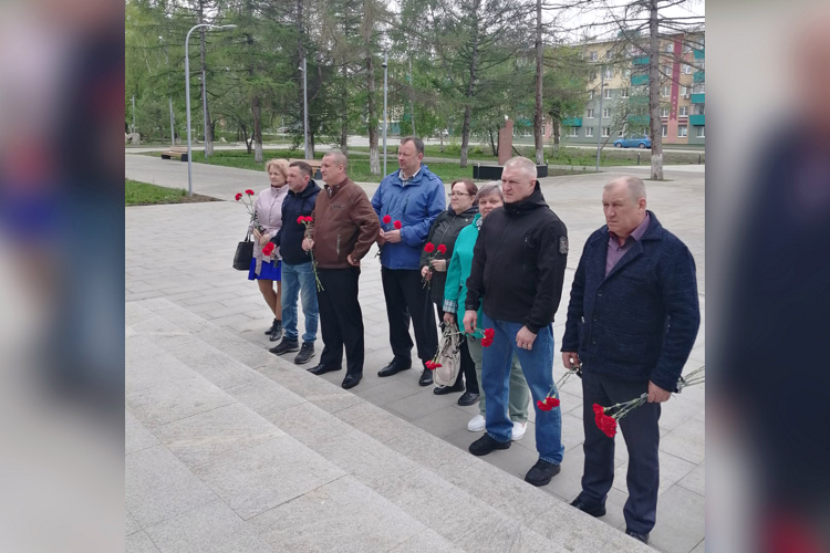 В Татарстане встретились ветераны вневедомственной охраны Росгвардии - участники боевых действий 