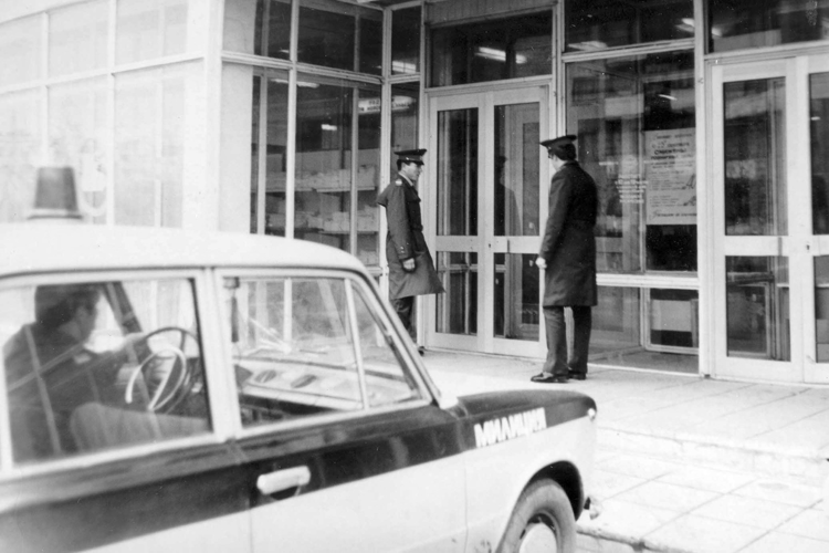 В Татарстане 90-летний юбилей отмечает ветеран Арского ОВО Росгвардии майор милиции в отставке Халил Хабибуллин 