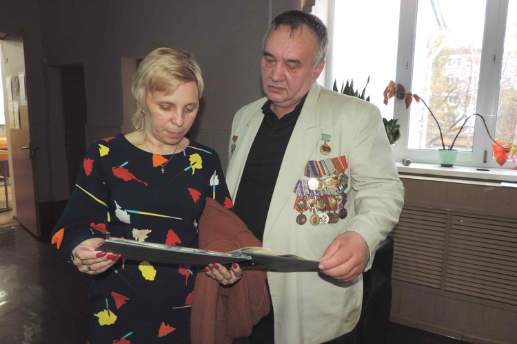 В Татарстане ветераны вневедомственной охраны Росгвардии отмечают    День ветеранов органов внутренних дел и внутренних войск МВД России