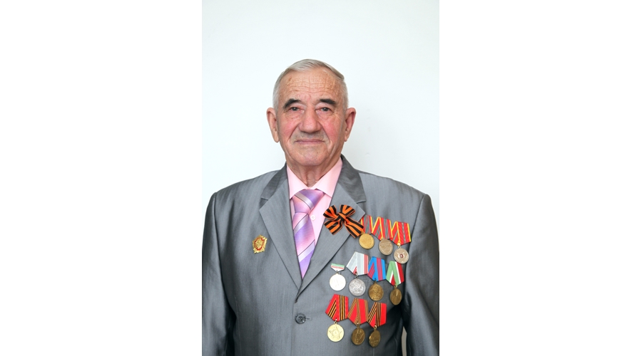 В Казани двое тружеников тыла - ветеранов вневедомственной охраны Росгвардии - поделись воспоминаниями о начале Великой Отечественной войны
