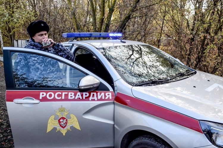 В управлении вневедомственной охраны по Республике Татарстан рассказали о деятельности ведомства  