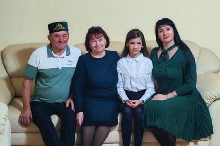 В День матери сотрудница вневедомственной охраны рассказала о значении материнства
