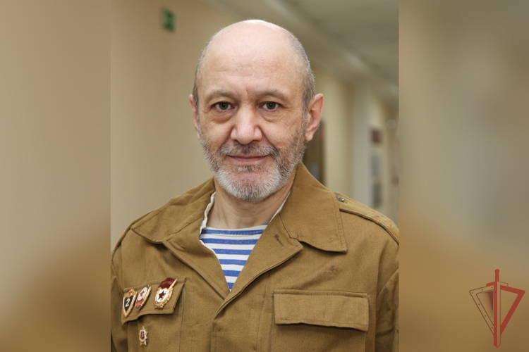 Воин-интернационалист из Татарстана, ветеран вневедомственной охраны Росгвардии Хайдар Фатихов рассказал об истории афганской войны