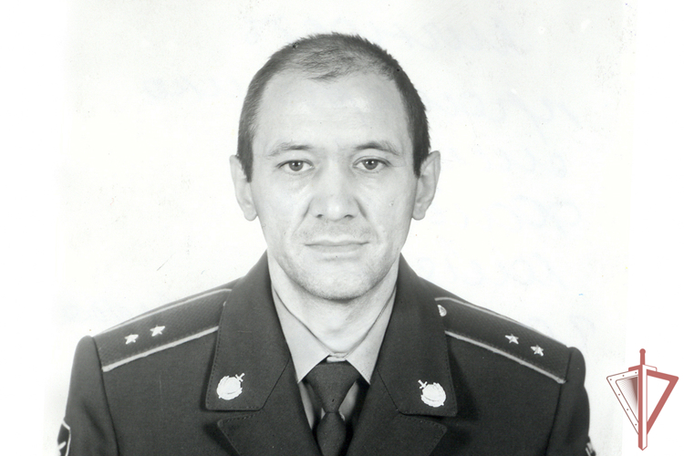 Воин-интернационалист из Татарстана, ветеран вневедомственной охраны Росгвардии Хайдар Фатихов рассказал об истории афганской войны
