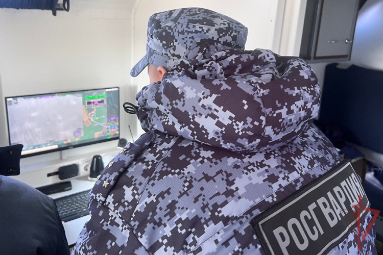 В Татарстане сотрудники Росгвардии и Госкомитета по биоресурсам проводят рейдовые мероприятия в охотничьих угодьях