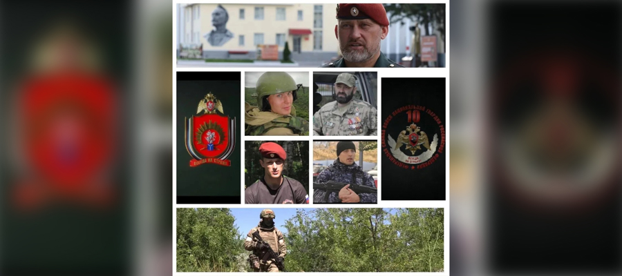 Ко Дню России Росгвардия и оргкомитет Международного фестиваля медийного творчества «Братина» проводят показ документальных  фильмов о героях СВО